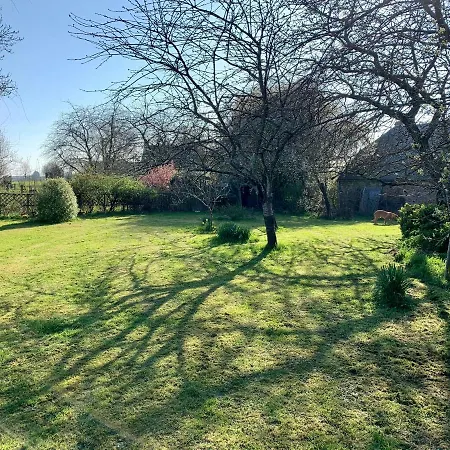 L Entre Deux Couette-café 3*