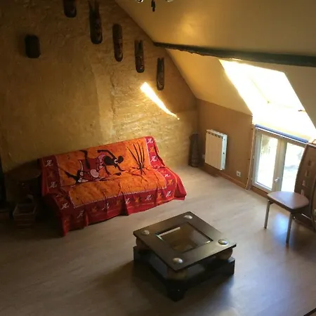 L Entre Deux Bed & Breakfast