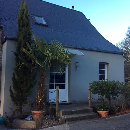 Bed & Breakfast L Entre Deux