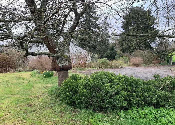 Bed & Breakfast L Entre Deux