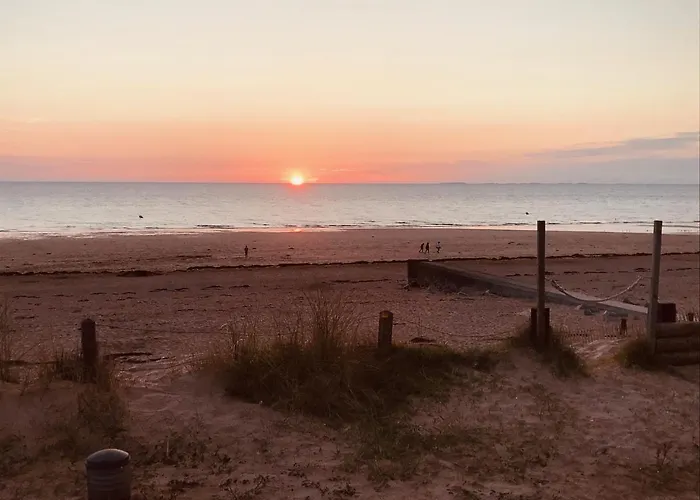 Bed & Breakfast L Entre Deux Champcey