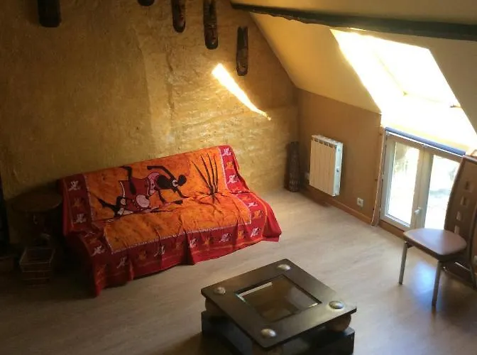 L Entre Deux Bed & Breakfast