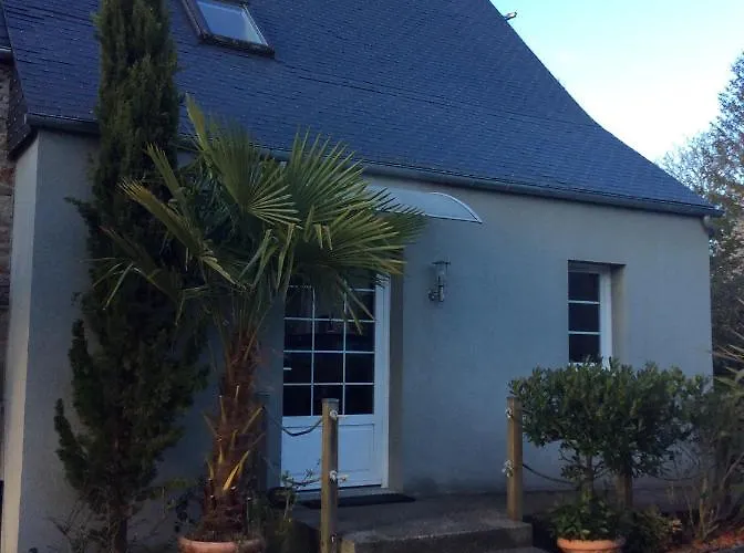 Bed & Breakfast L Entre Deux